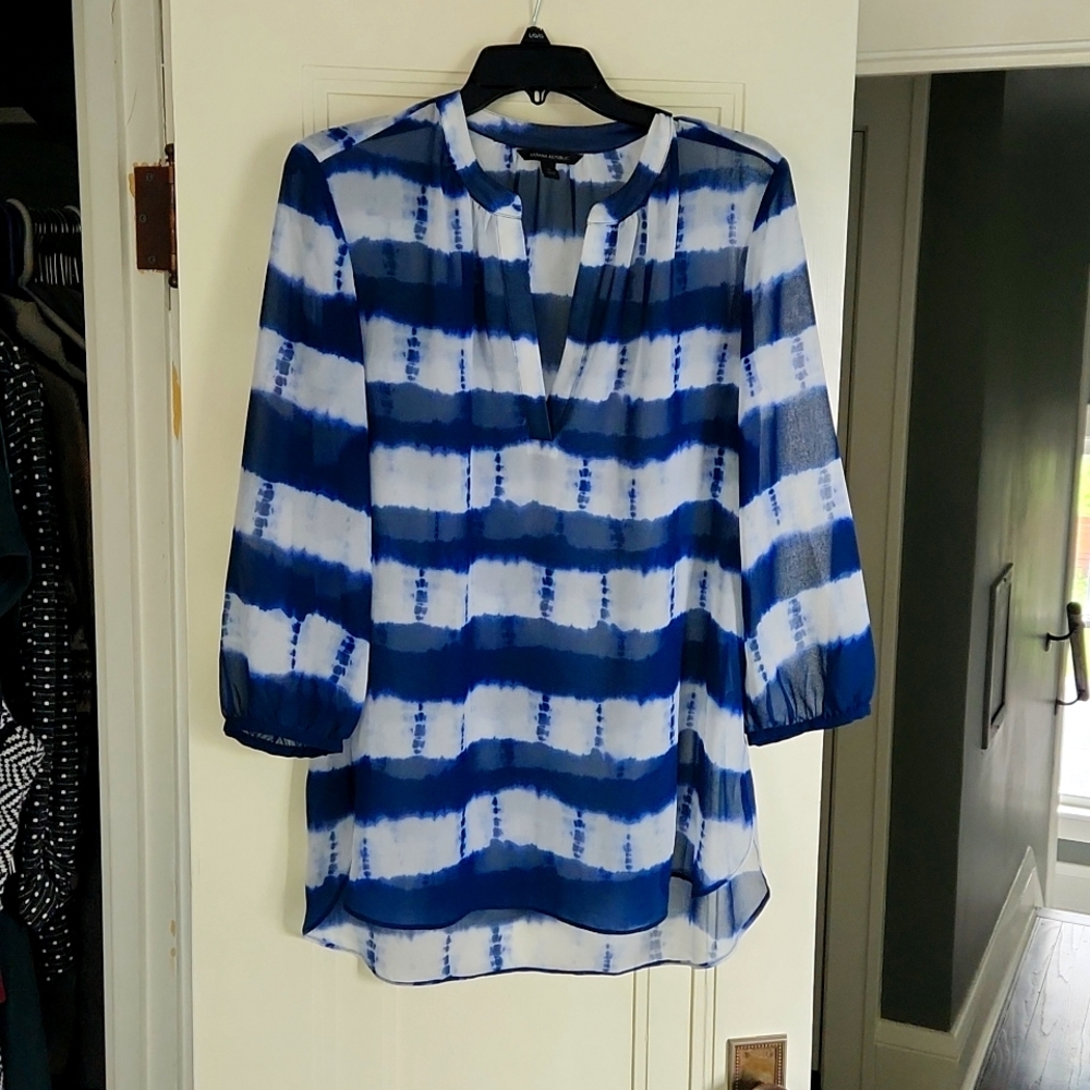 Banana Republic Blouse